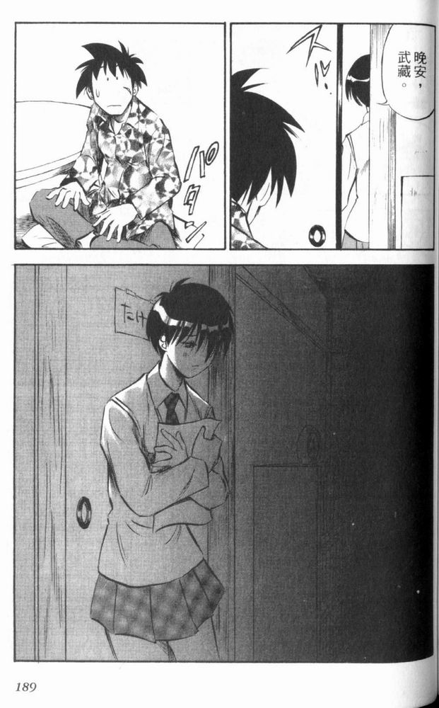 狂热电器店 第3卷 第191页