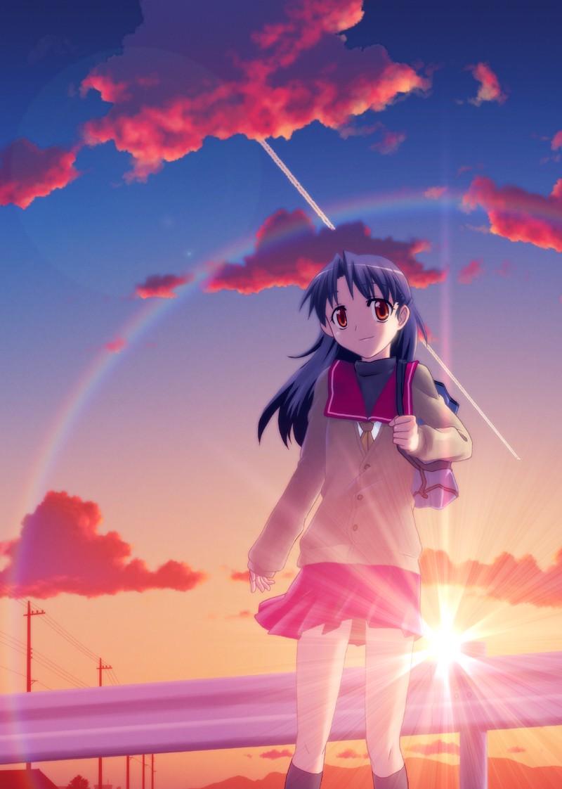 开始伪娘!初次的○○ 第3话 第1页