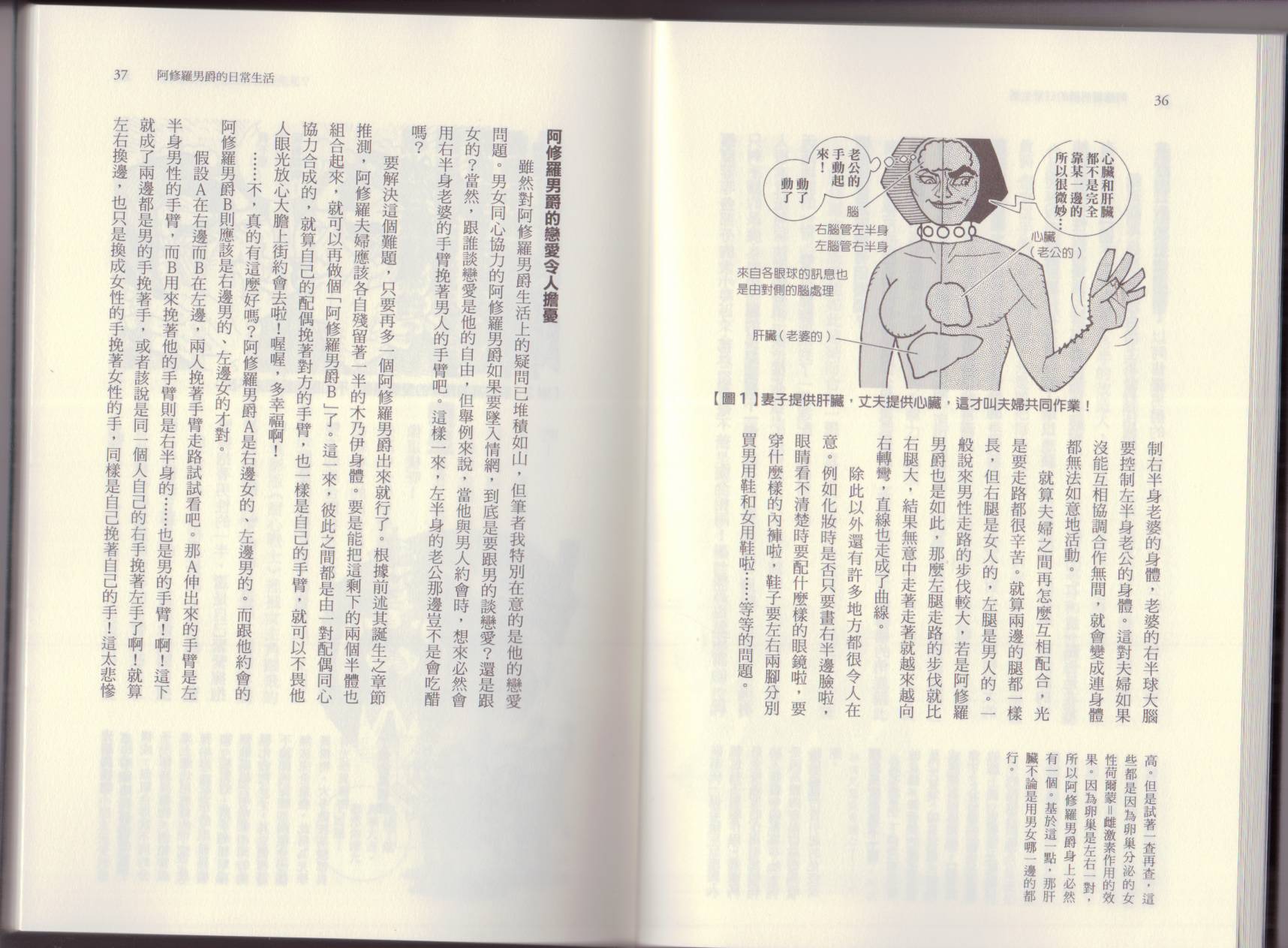 空想科学读本第6卷图