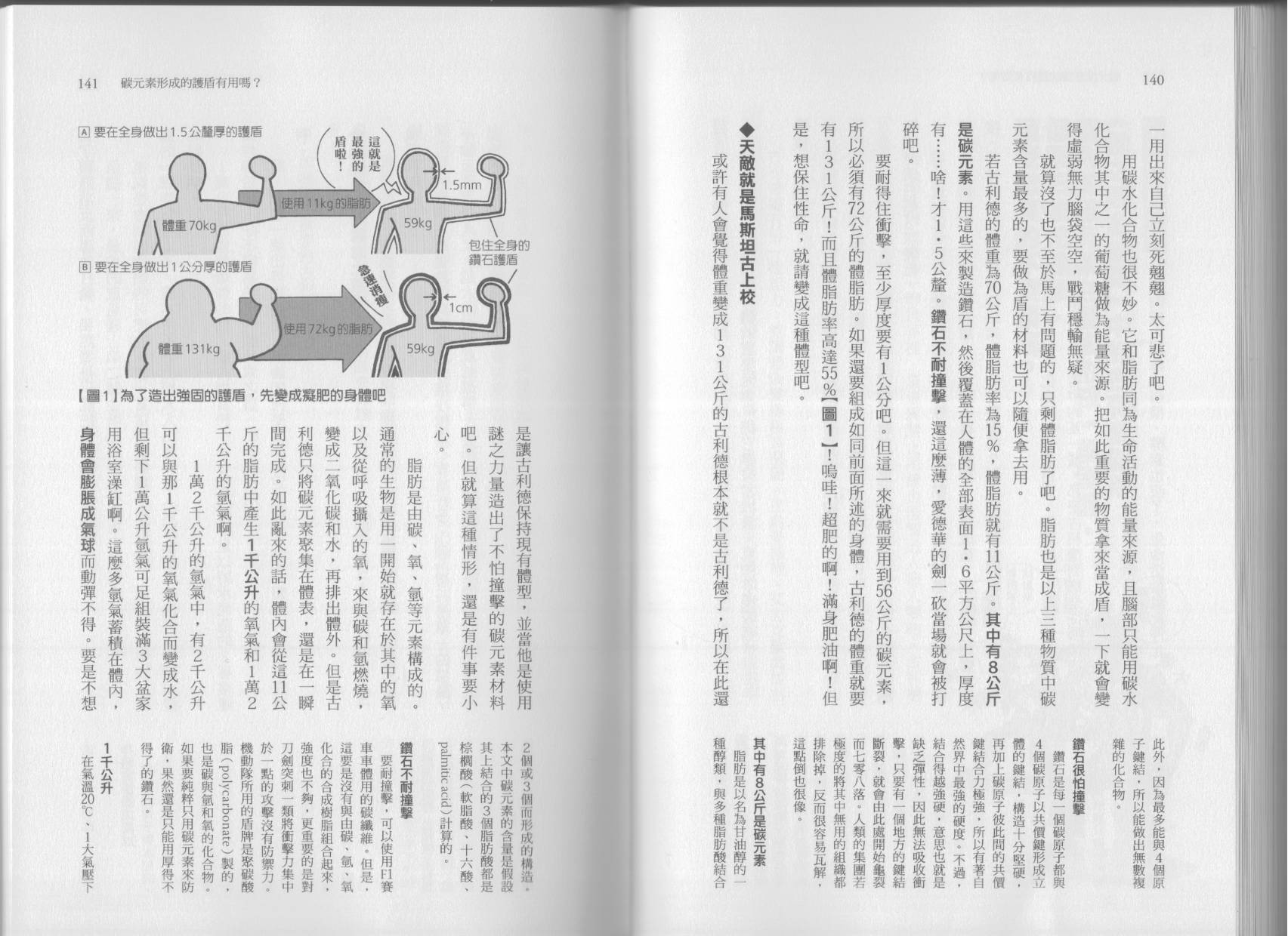空想科学读本第7卷图