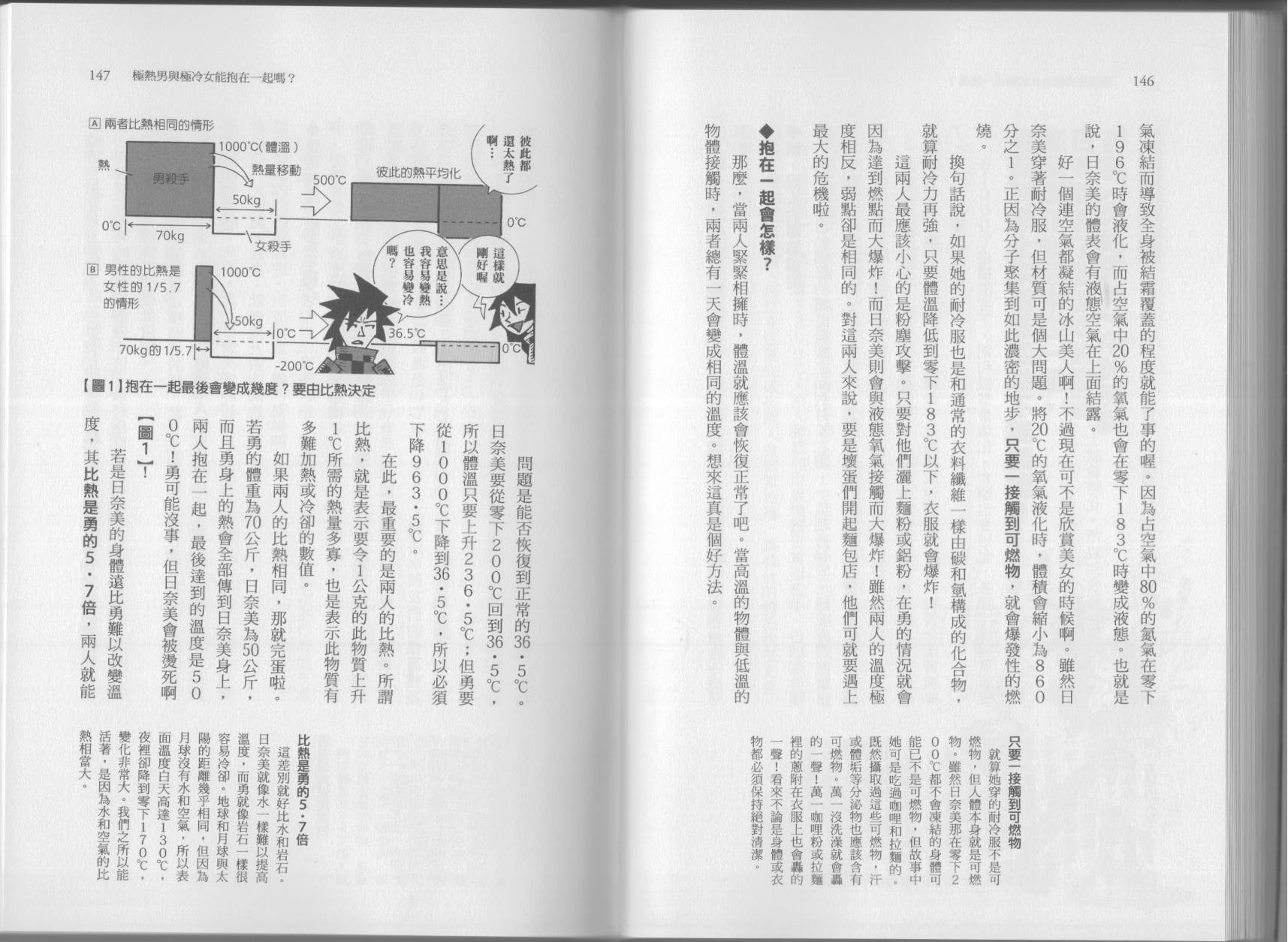 空想科学读本第7卷图