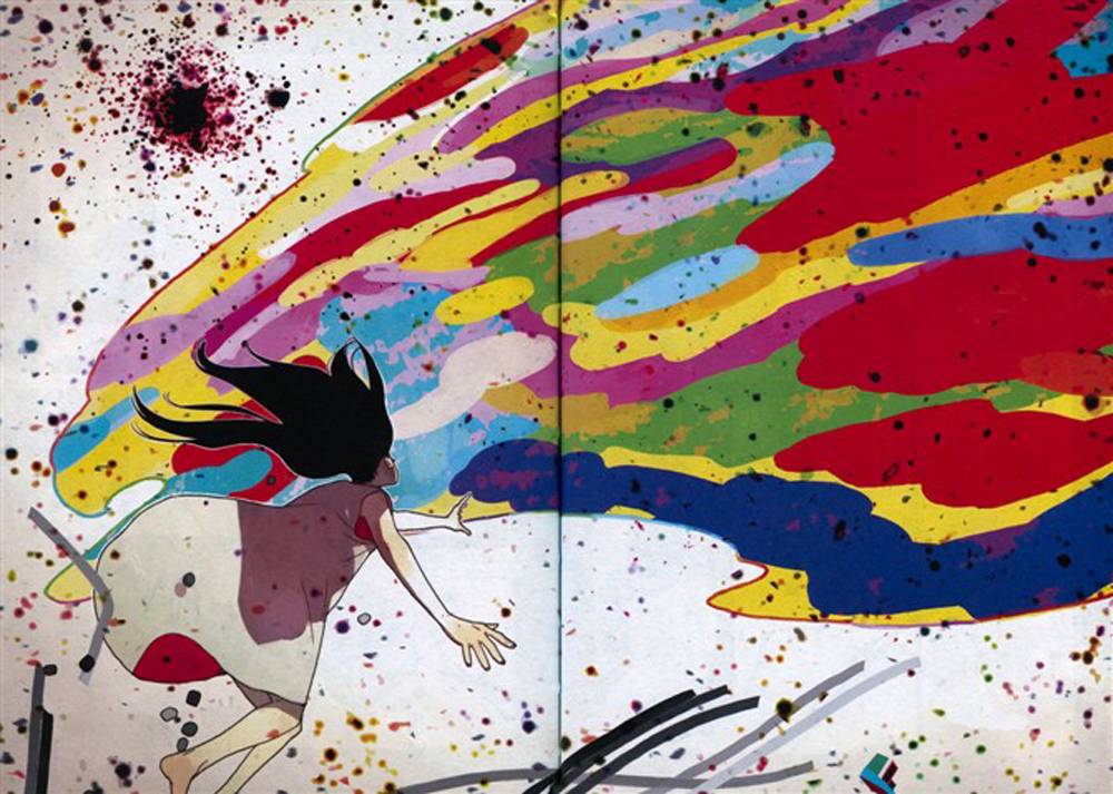 KYLOOE忧郁的蜻蜓 第3话 第60页