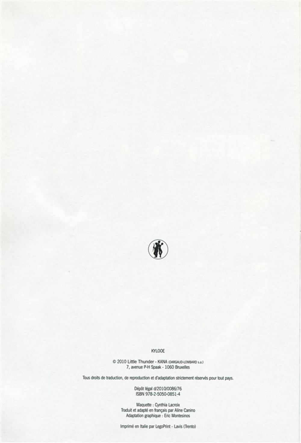 KYLOOE忧郁的蜻蜓 第3话 第64页