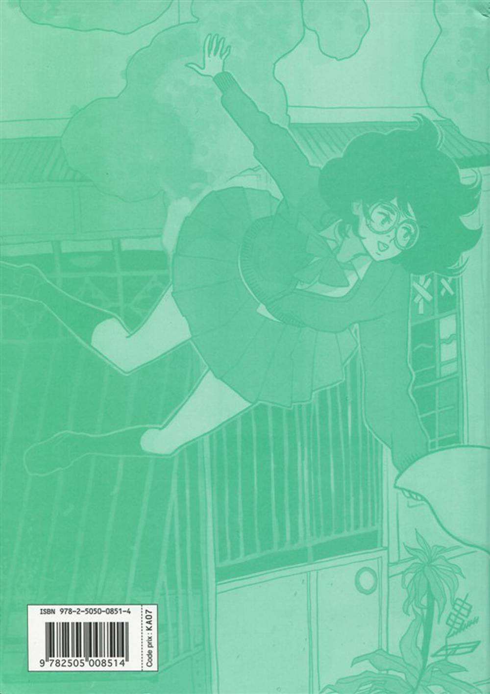 KYLOOE忧郁的蜻蜓 第3话 第65页