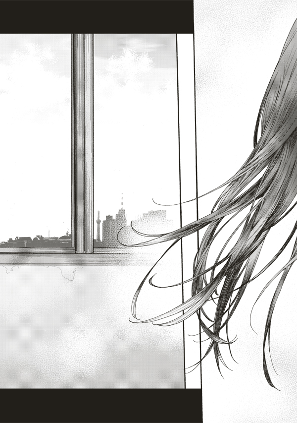 空之境界第28话图