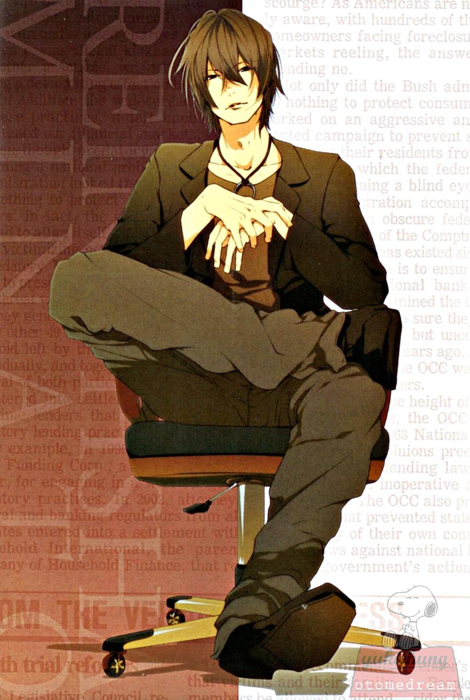 0能者九条凑第5话图