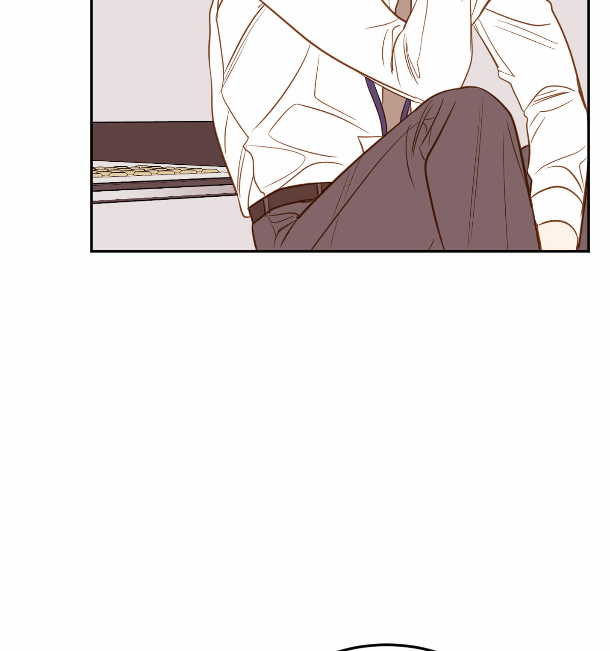  撩走大魔王第54话图