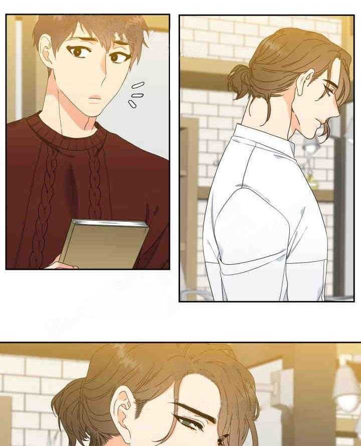 恋爱等级第10话图