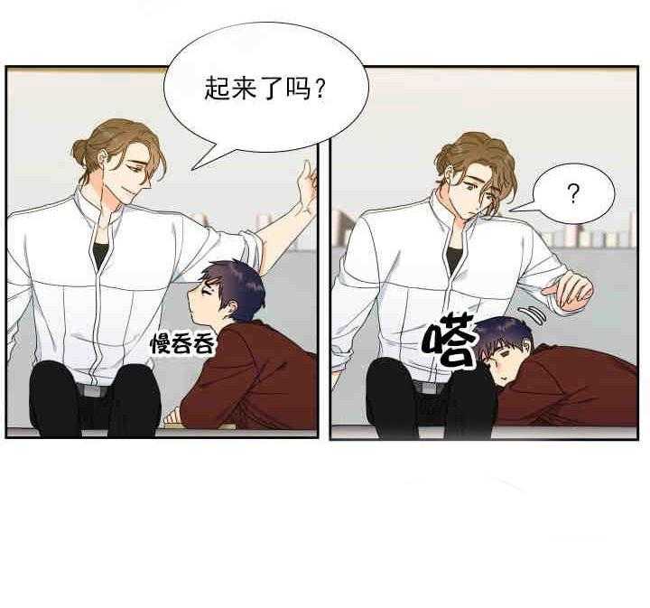 恋爱等级第10话图