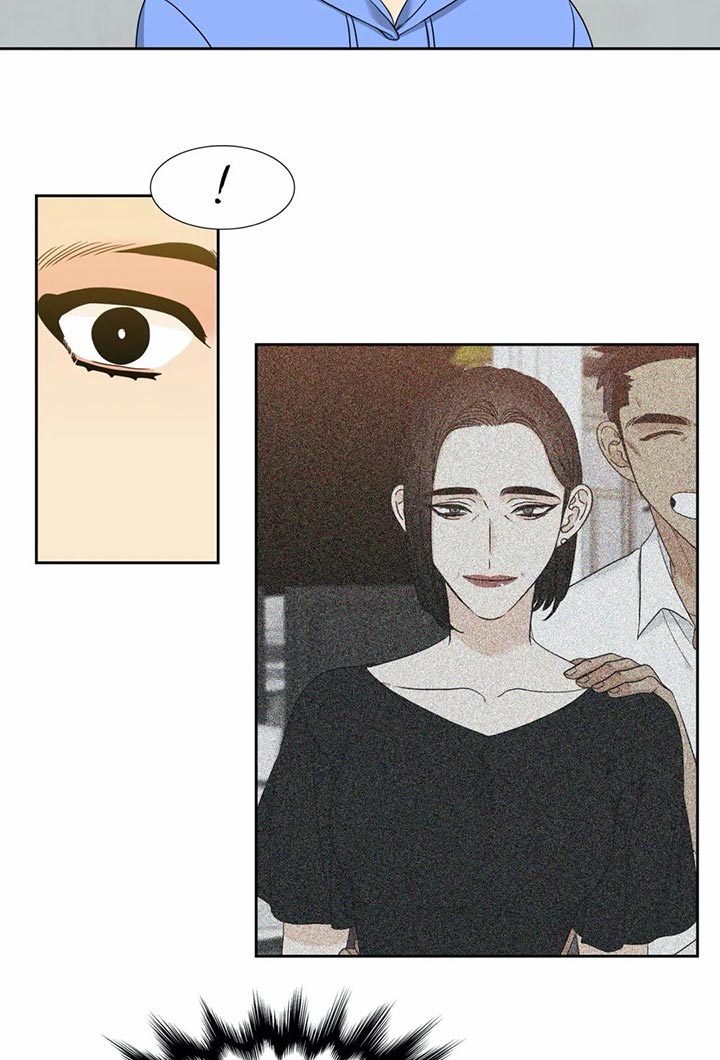 恋爱等级第100话图