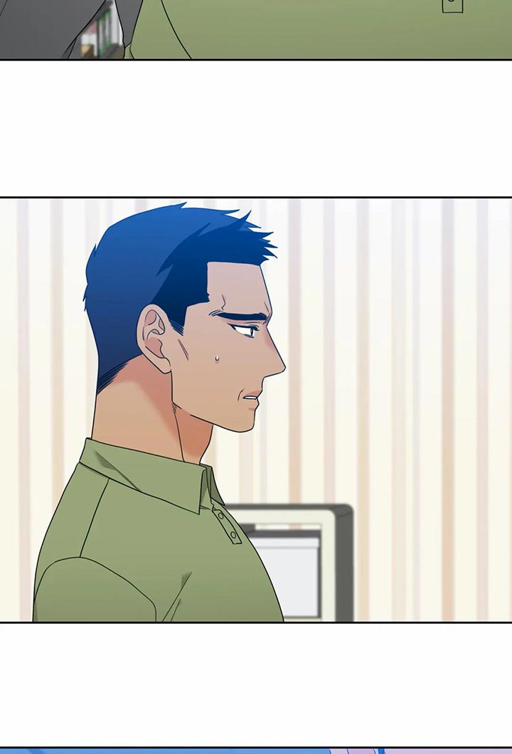 恋爱等级第102话图