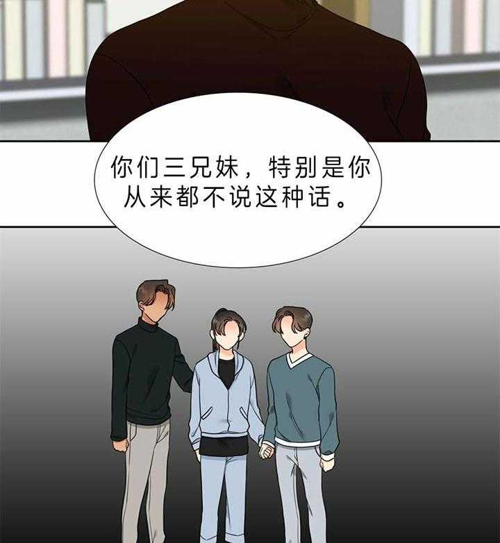 恋爱等级第107话图