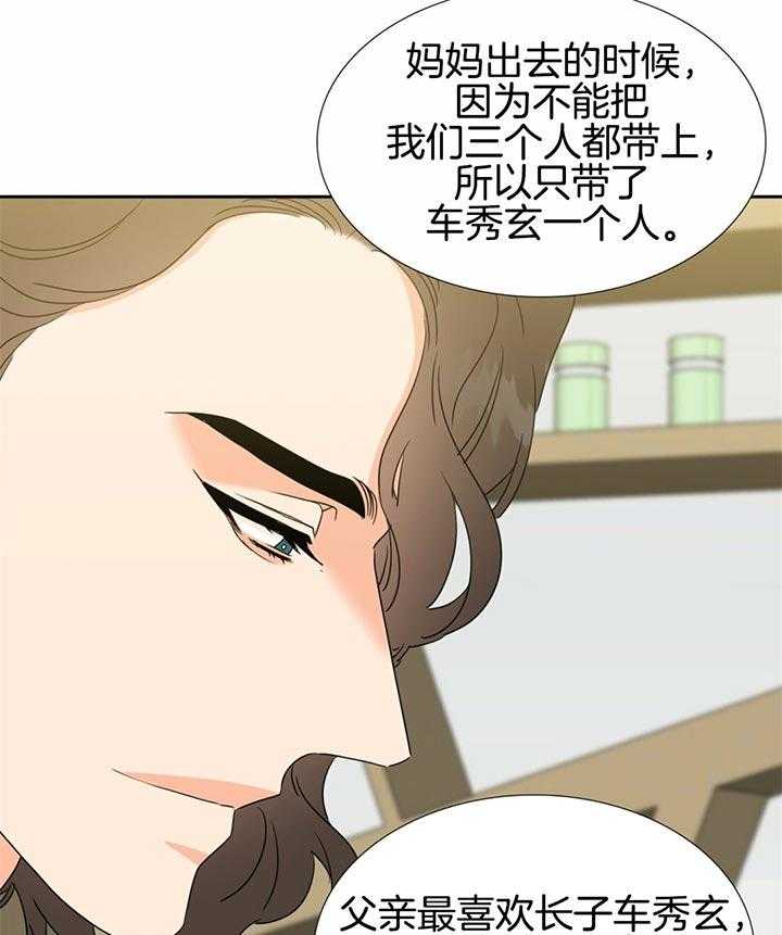 恋爱等级第109话图