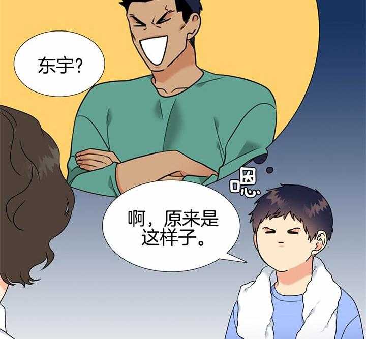 恋爱等级第109话图