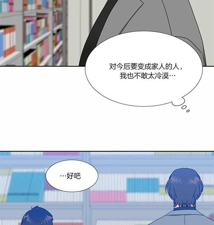 恋爱等级第115话图