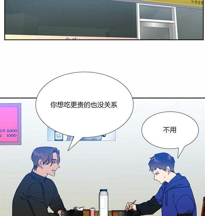恋爱等级第115话图