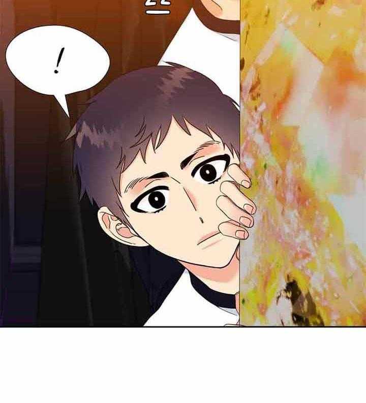 恋爱等级第123话图