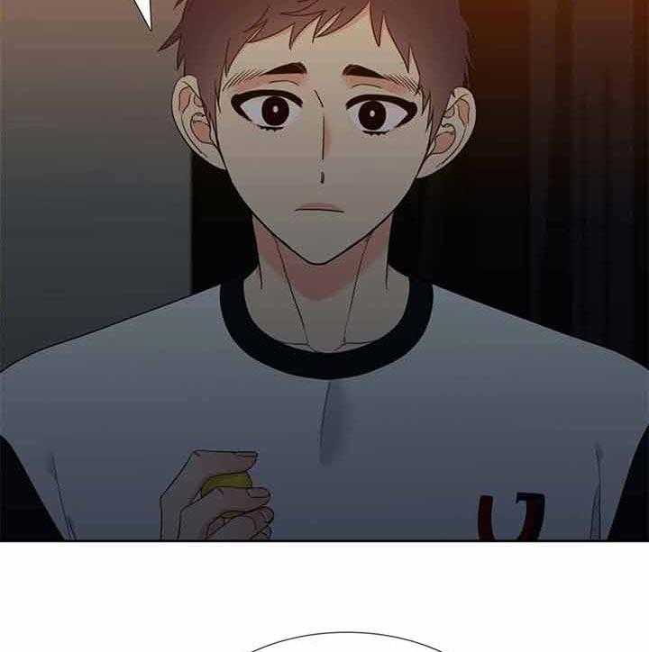 恋爱等级第123话图