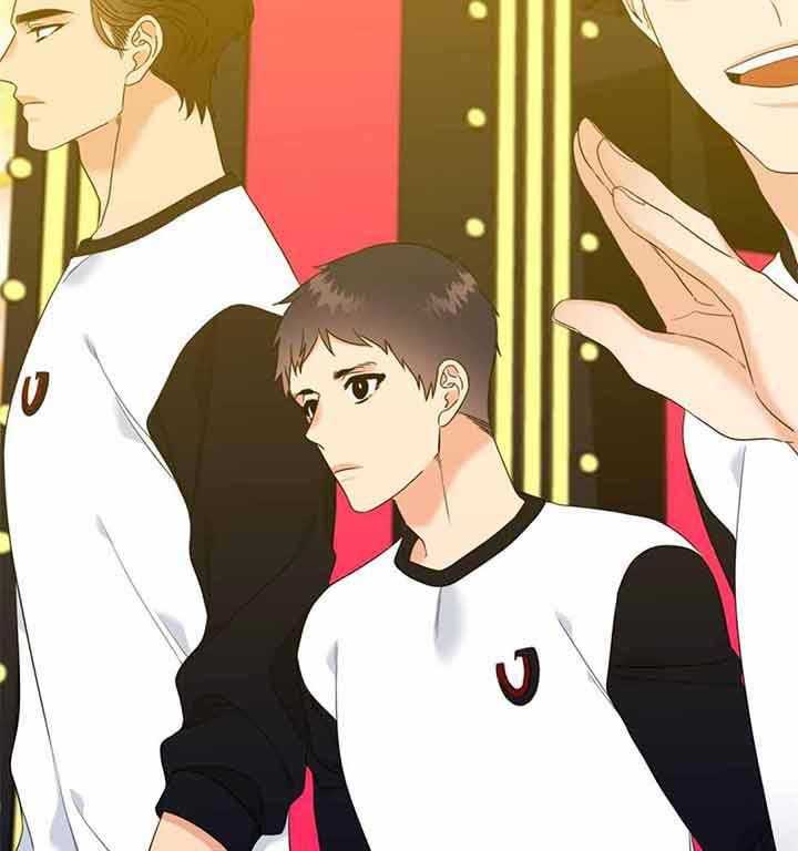 恋爱等级第123话图