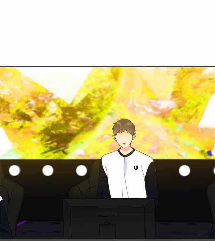 恋爱等级第124话图