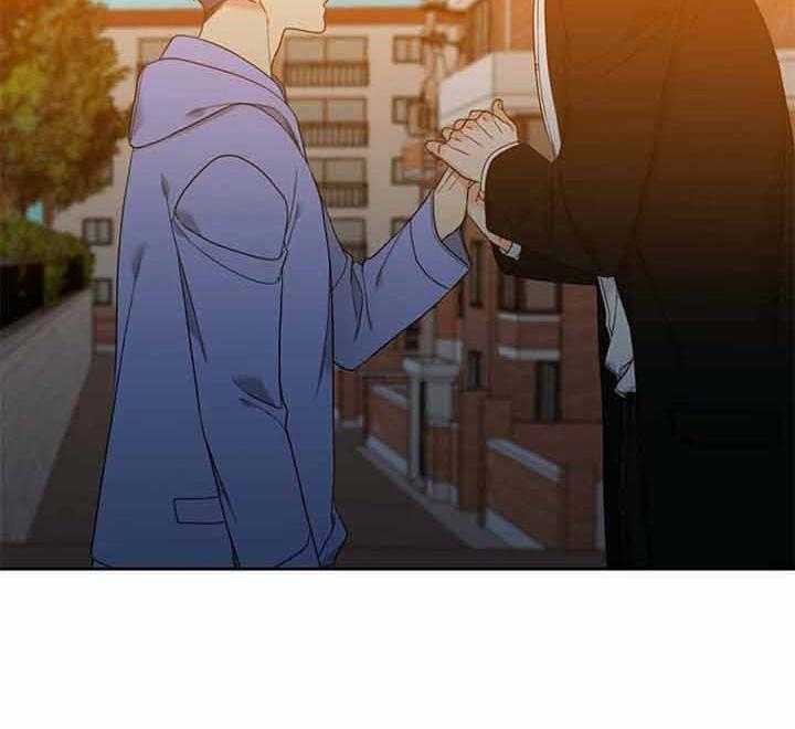 恋爱等级第124话图