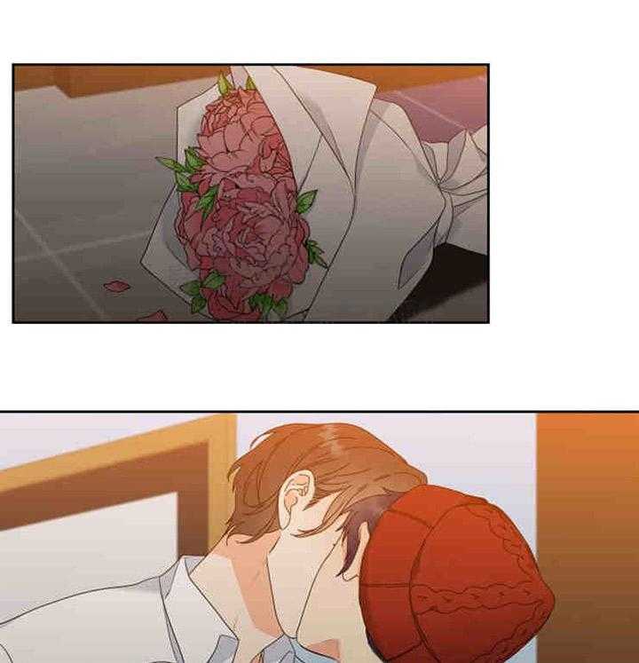 恋爱等级第16话图