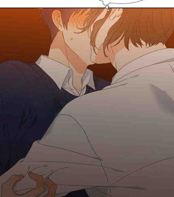 恋爱等级第16话图