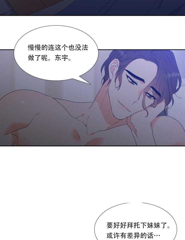 恋爱等级第29话图