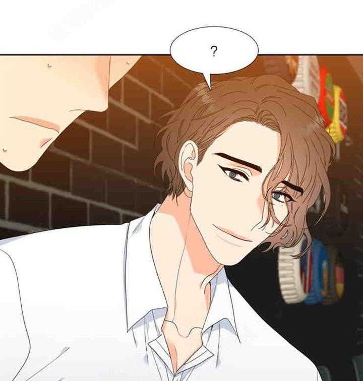 恋爱等级第3话图