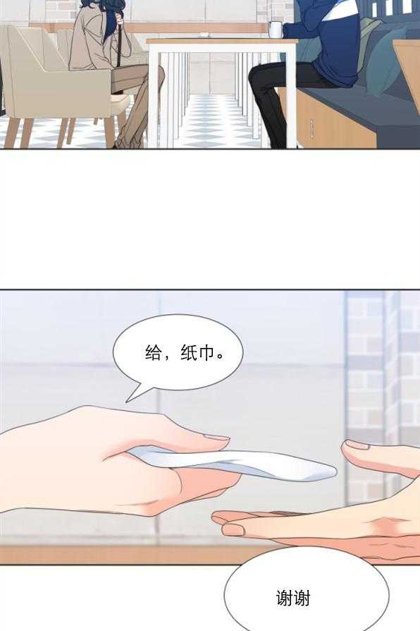 恋爱等级第32话图