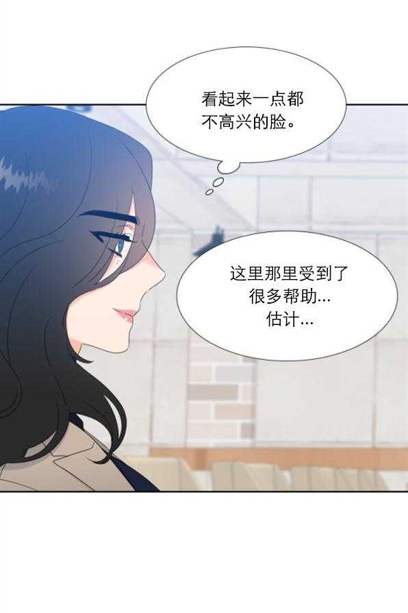 恋爱等级第33话图