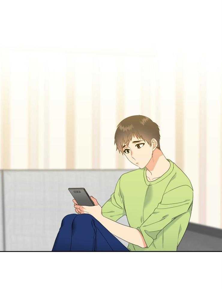 恋爱等级第34话图