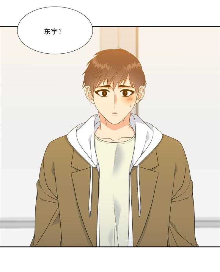 恋爱等级第35话图