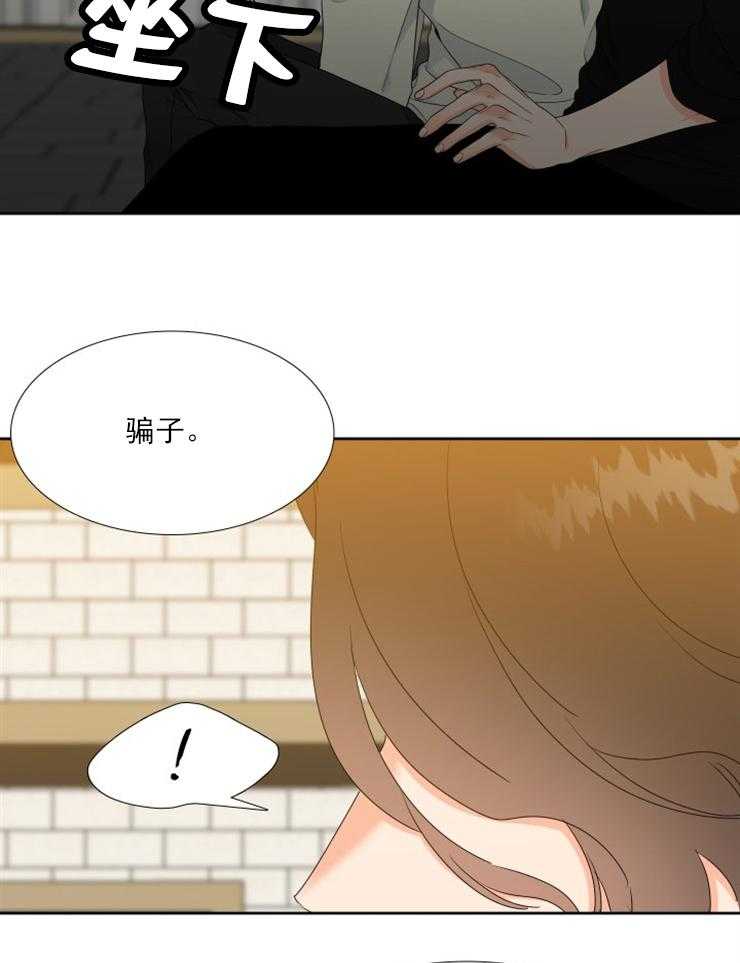 恋爱等级第36话图