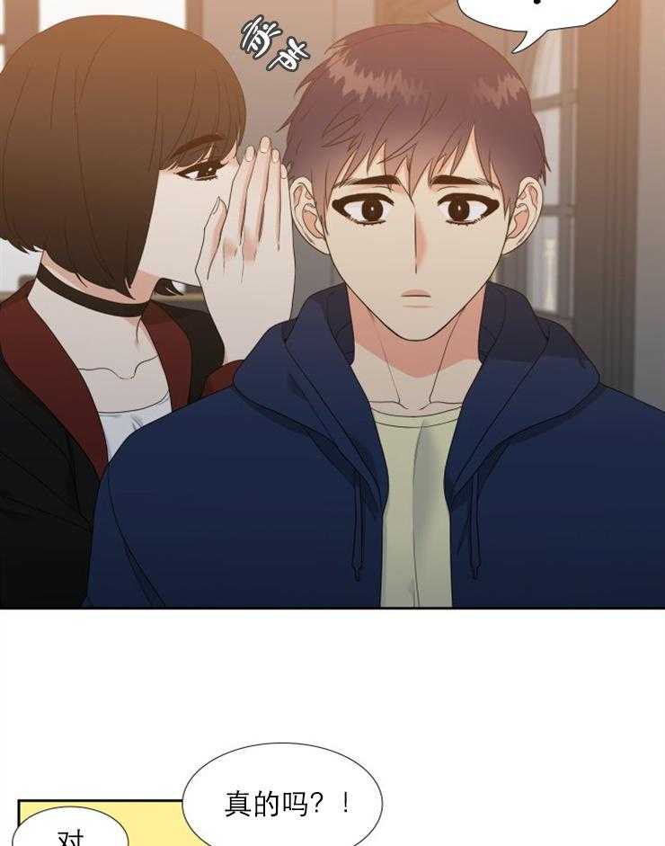 恋爱等级第40话图