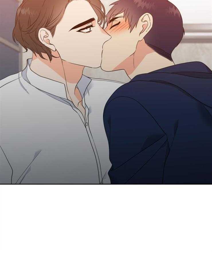 恋爱等级第42话图