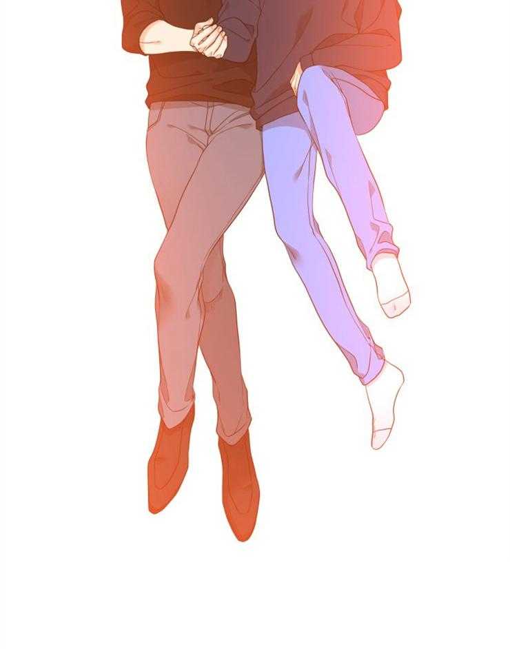 恋爱等级第46话图