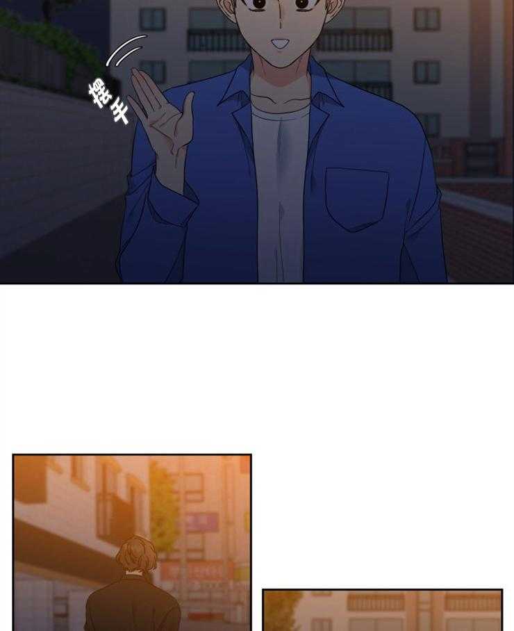 恋爱等级第50话图