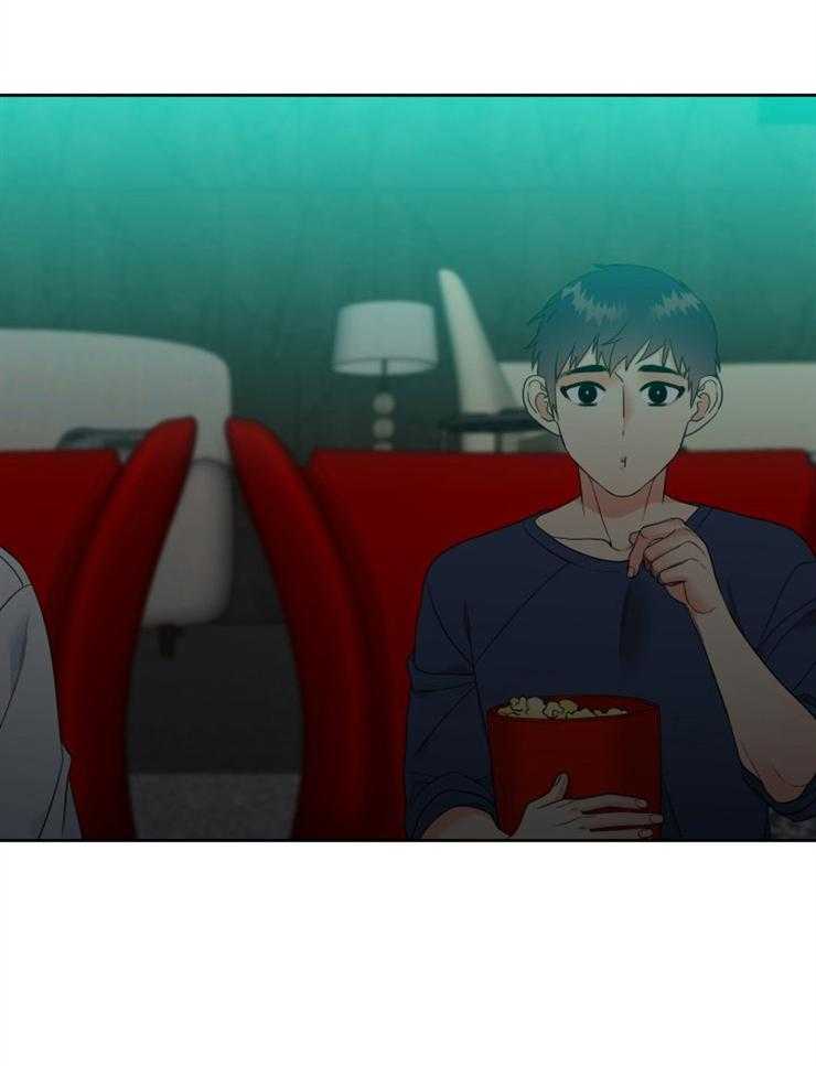 恋爱等级第52话图