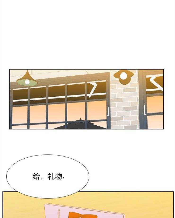 恋爱等级第54话图