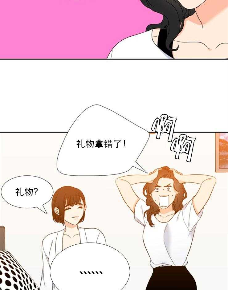 恋爱等级第55话图