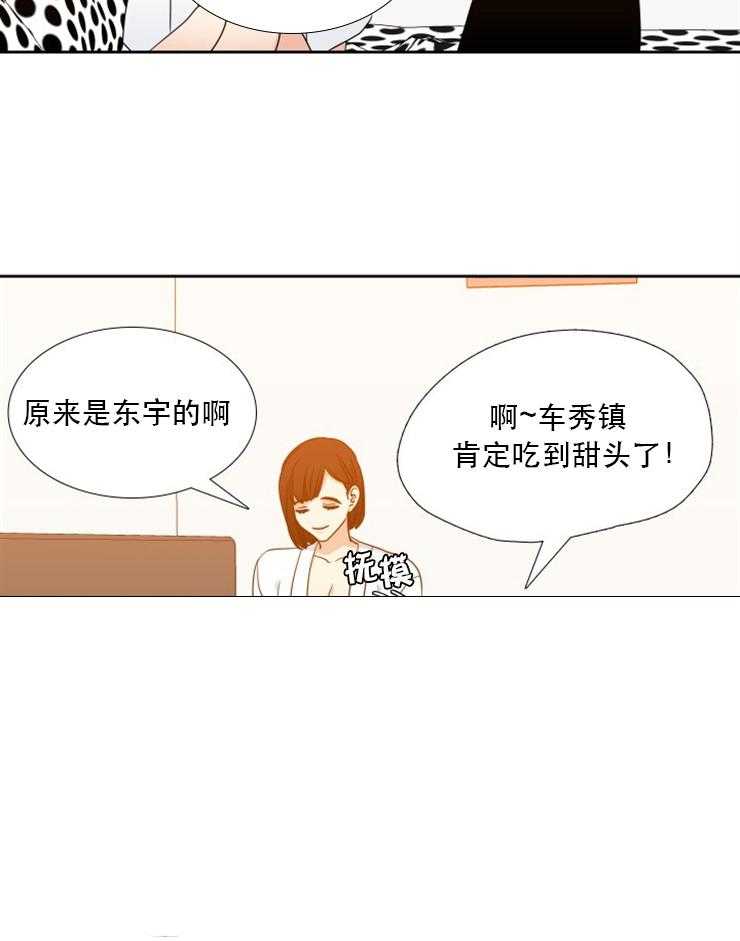 恋爱等级第55话图