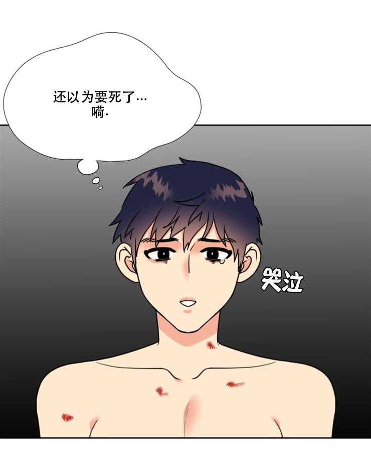 恋爱等级第57话图