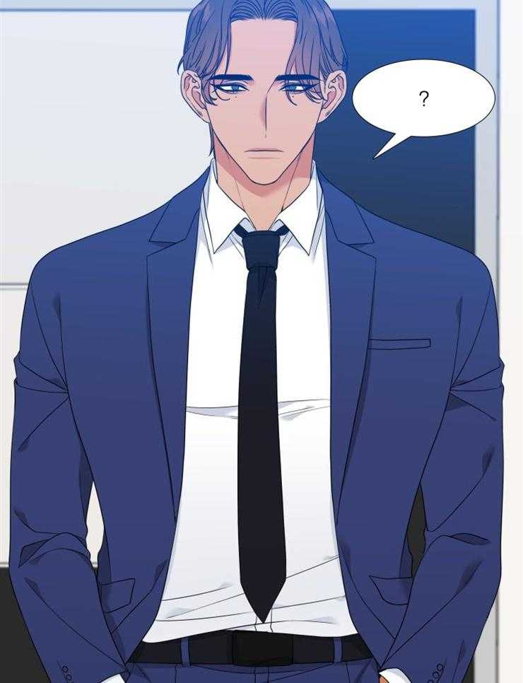 恋爱等级第57话图