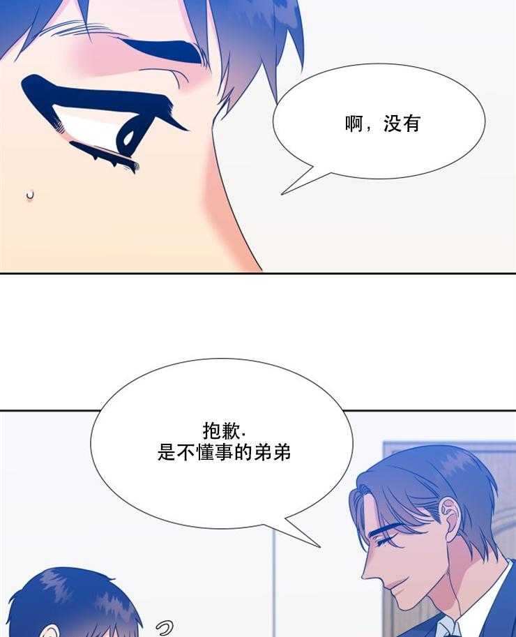 恋爱等级第58话图