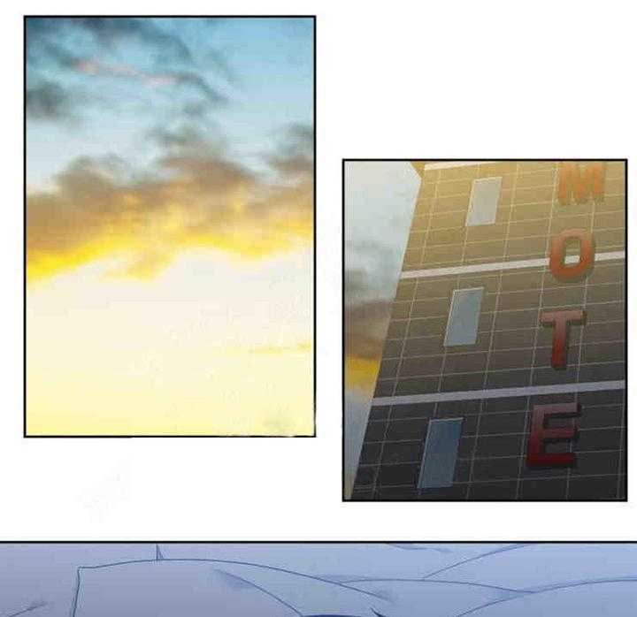 恋爱等级第6话图