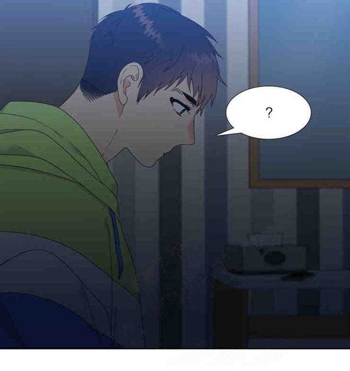 恋爱等级第6话图