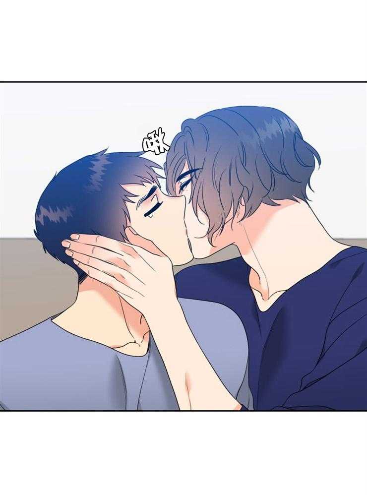 恋爱等级第62话图