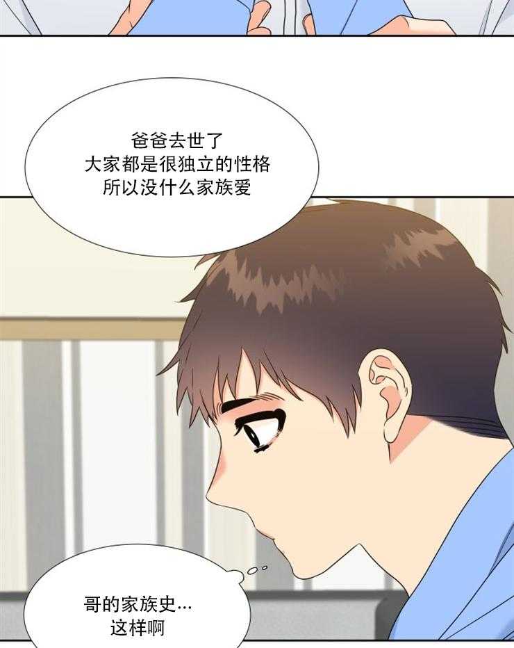 恋爱等级第63话图