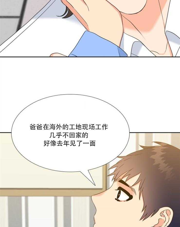 恋爱等级第63话图
